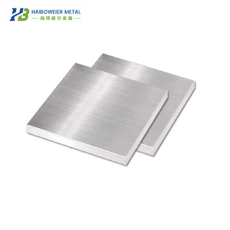 Tấm titan phun cát