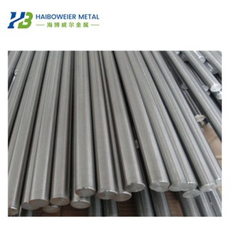 Thanh Titan Ti{0}}Al{1}}Nb