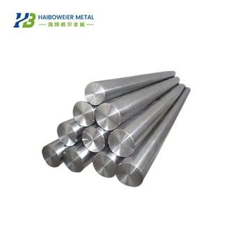 Thanh hợp kim titan lớp 9