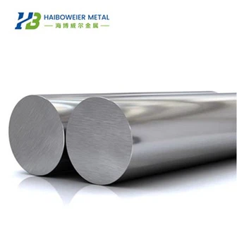 Thanh hợp kim zirconium ZR704 / ZR705