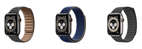 Apple Watch Titanium Apple Watch Titanium