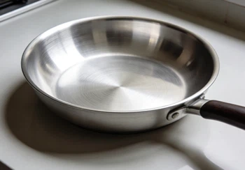 Is titanium cookware worth it? Is titanium cookware worth it?