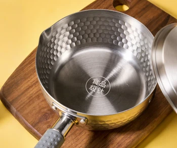 Are food-grade titanium pots safe? Are food-grade titanium pots safe?