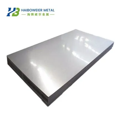 Tấm hợp kim titan lớp 9