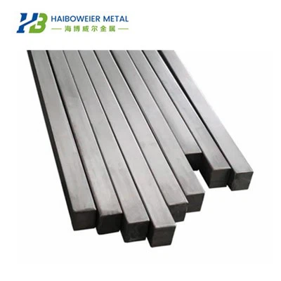 Thanh phẳng hợp kim titan 6al{1}}v